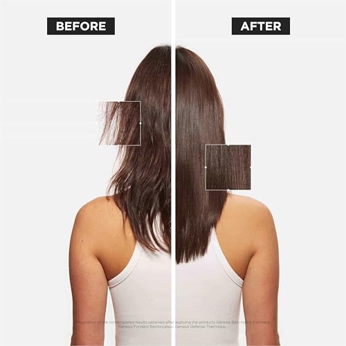 Thumbnail 2 de Kérastase Genesis Hair Serum for Weakened Hair Prone to Hair Loss, 90ml