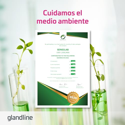 Thumbnail 6 de ThyroLux Sensilab: Cápsulas Naturales para la Tiroides