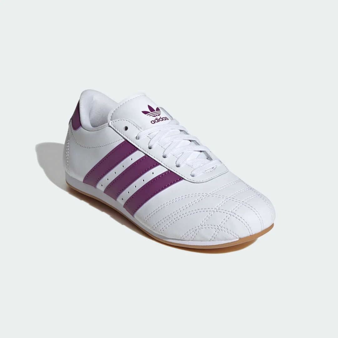 Detalle 2 de Zapatilla adidas Taekwondo Lace (Adolescentes) — Adidas ES