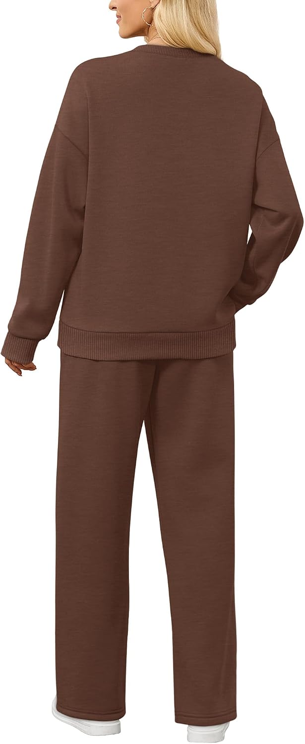 Detalle de Sampeel Women's Sweatsuit, Two-Piece Set