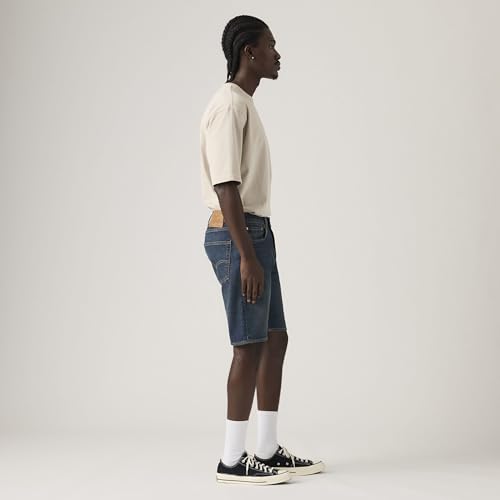 Thumbnail 1 de Levi's 405 Standard Shorts para Hombre – Pantalones cortos de denim con corte recto
