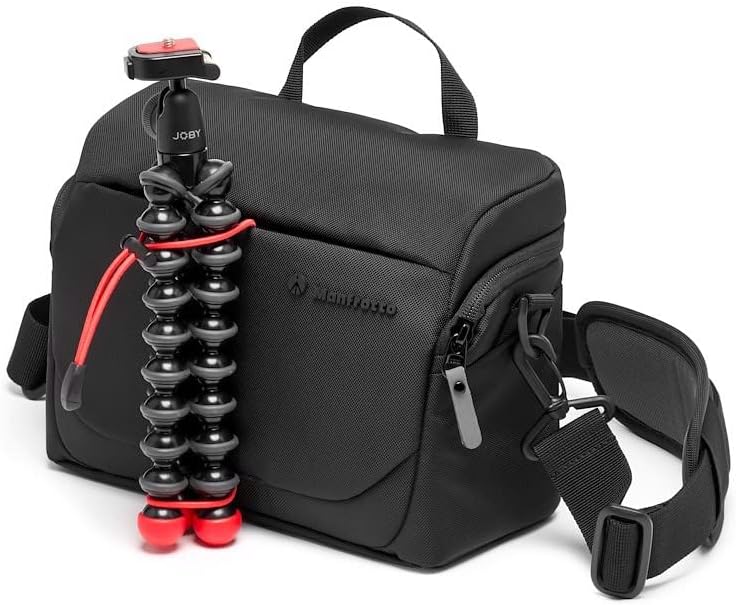 Thumbnail 3 de Manfrotto Advanced Borsa a Spalla M III per mirrorless