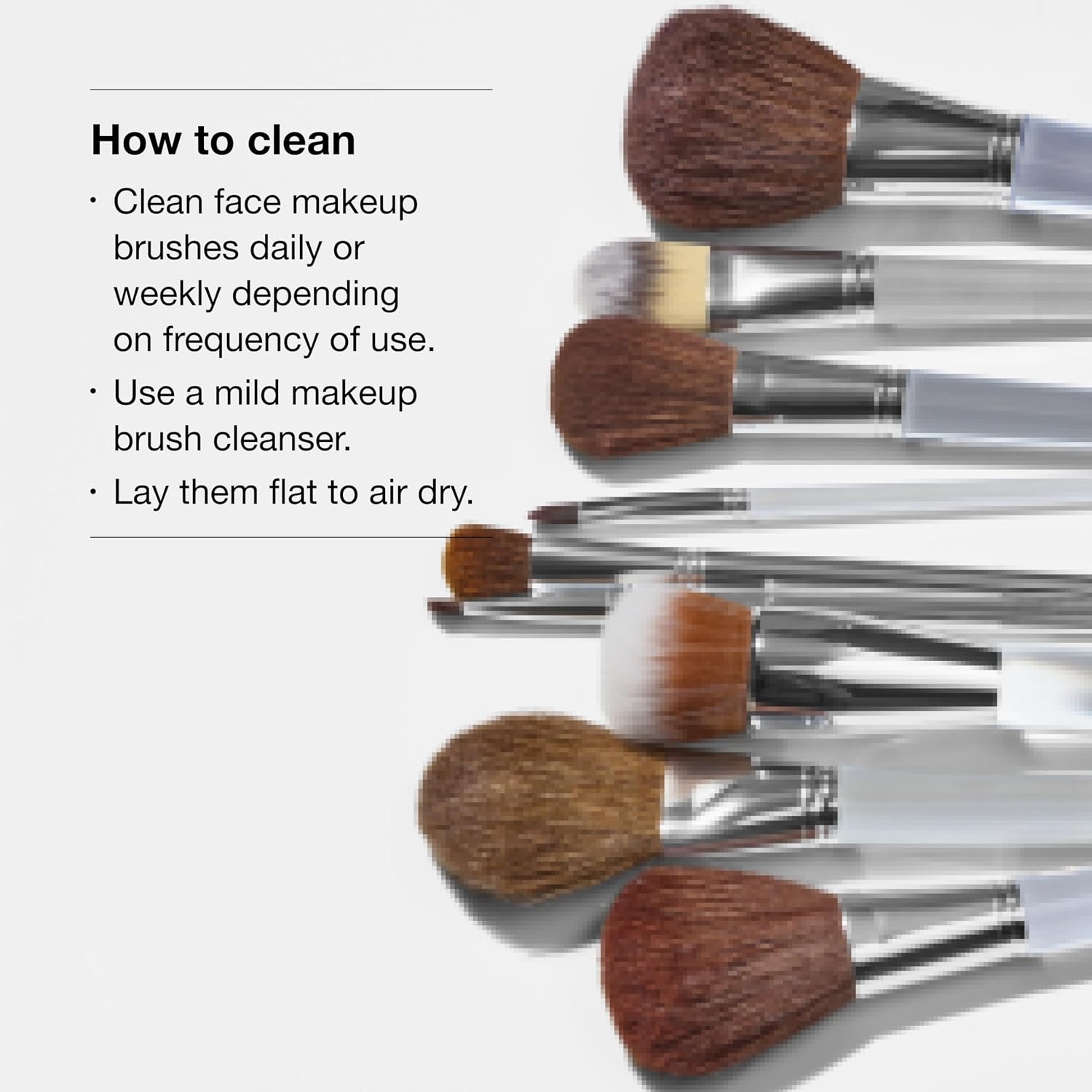 Thumbnail 3 de Clinique Foundation Brush for Liquid