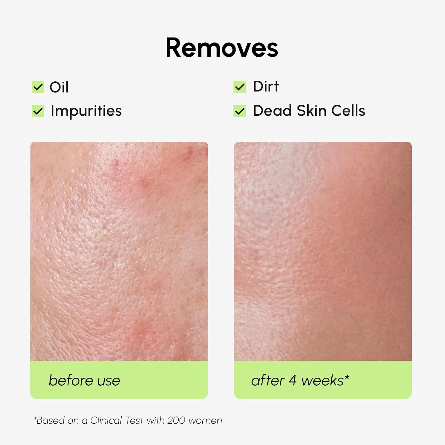 Thumbnail 4 de MAREE Exfoliating Toner with Salicylic Acid