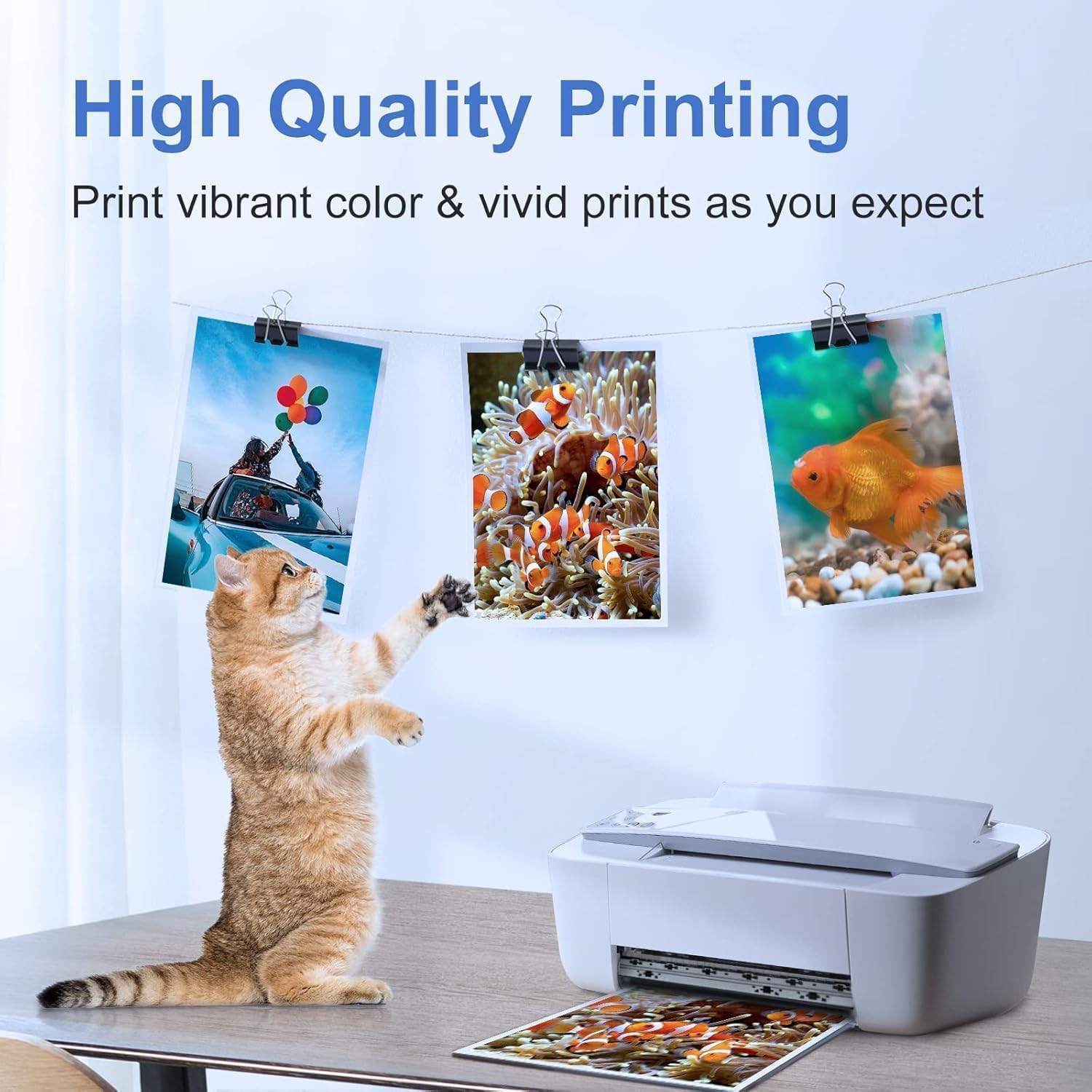 Thumbnail 1 de 910XL Ink Cartridges Combo Pack 4-Pack 🖨️