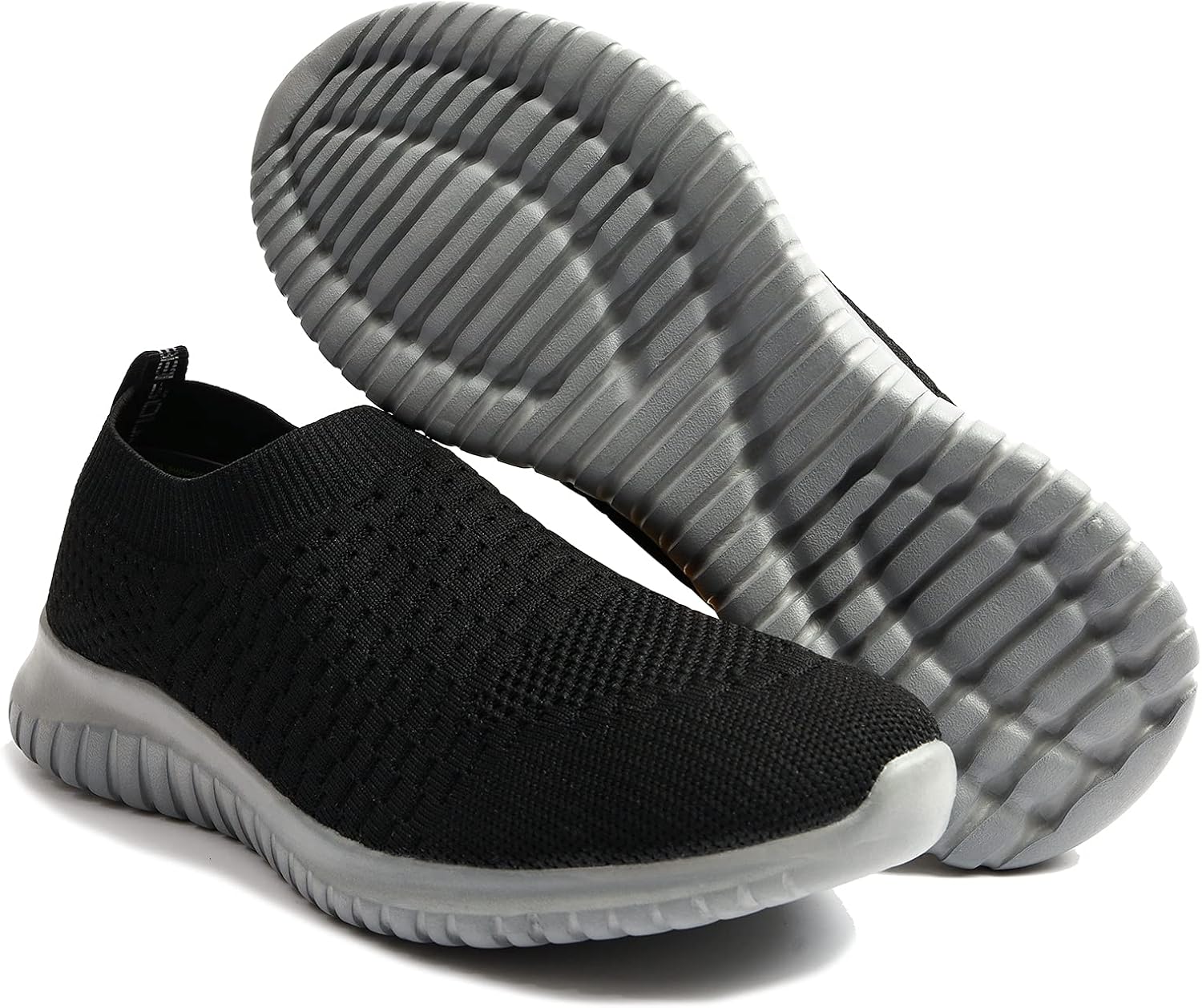 Thumbnail 6 de TIOSEBON Men's Slip-On Trainers