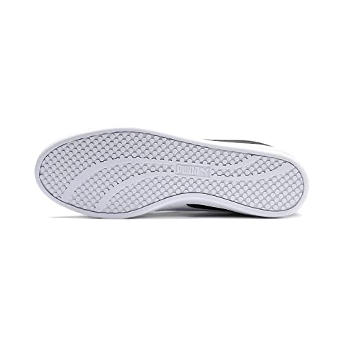 Detalle 2 de PUMA Smash Wns v2 L 38,5 EU Puma Black-Puma White