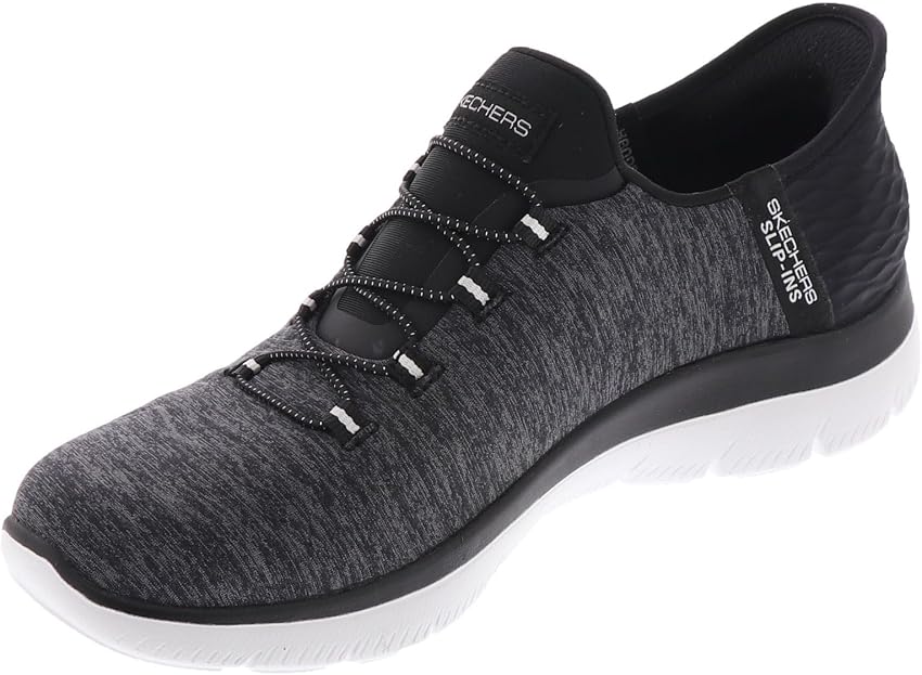 Thumbnail 5 de Skechers Summits Dazzling Haze Zapatillas mujer 41 EU