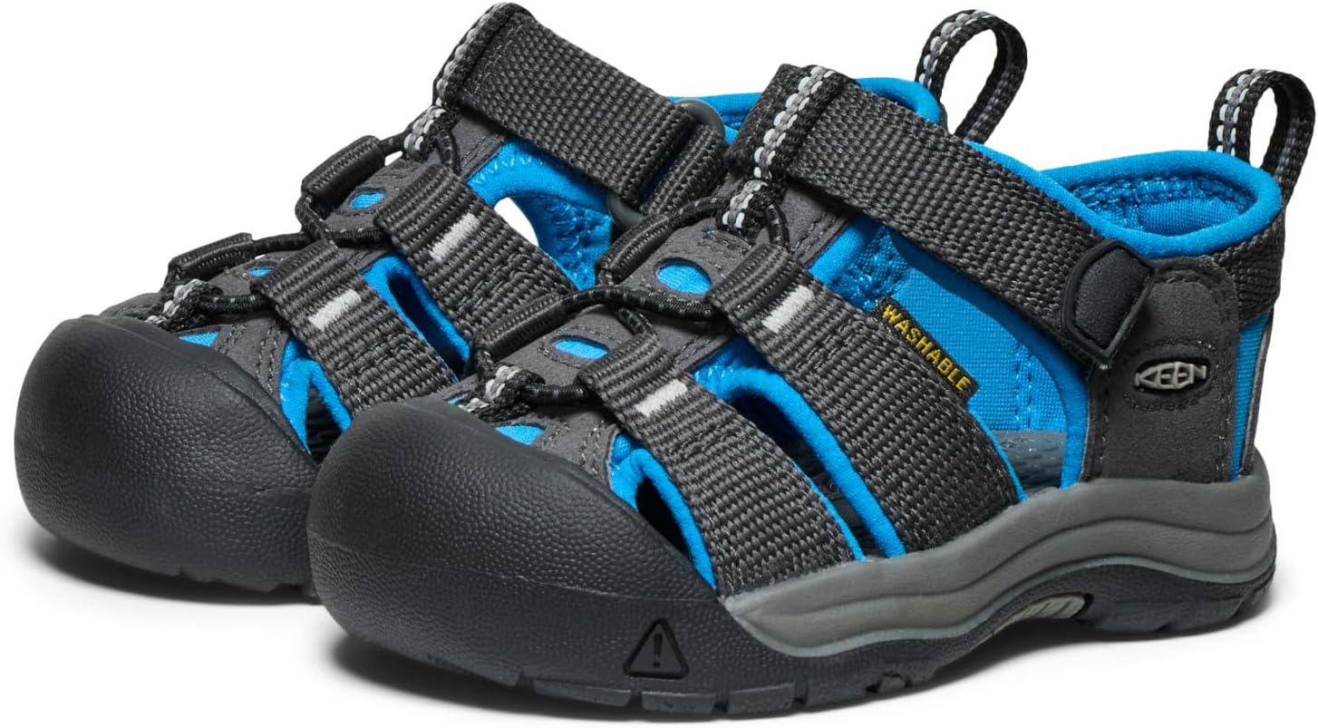 Thumbnail 3 de KEEN Unisex Kinder Newport H2 Sandalen – wasserfest, robust und einfach zu tragen