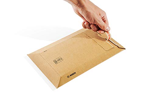 Detalle 2 de Bosch Professional - Set 34 Puntas y Brocas Multifuncionales