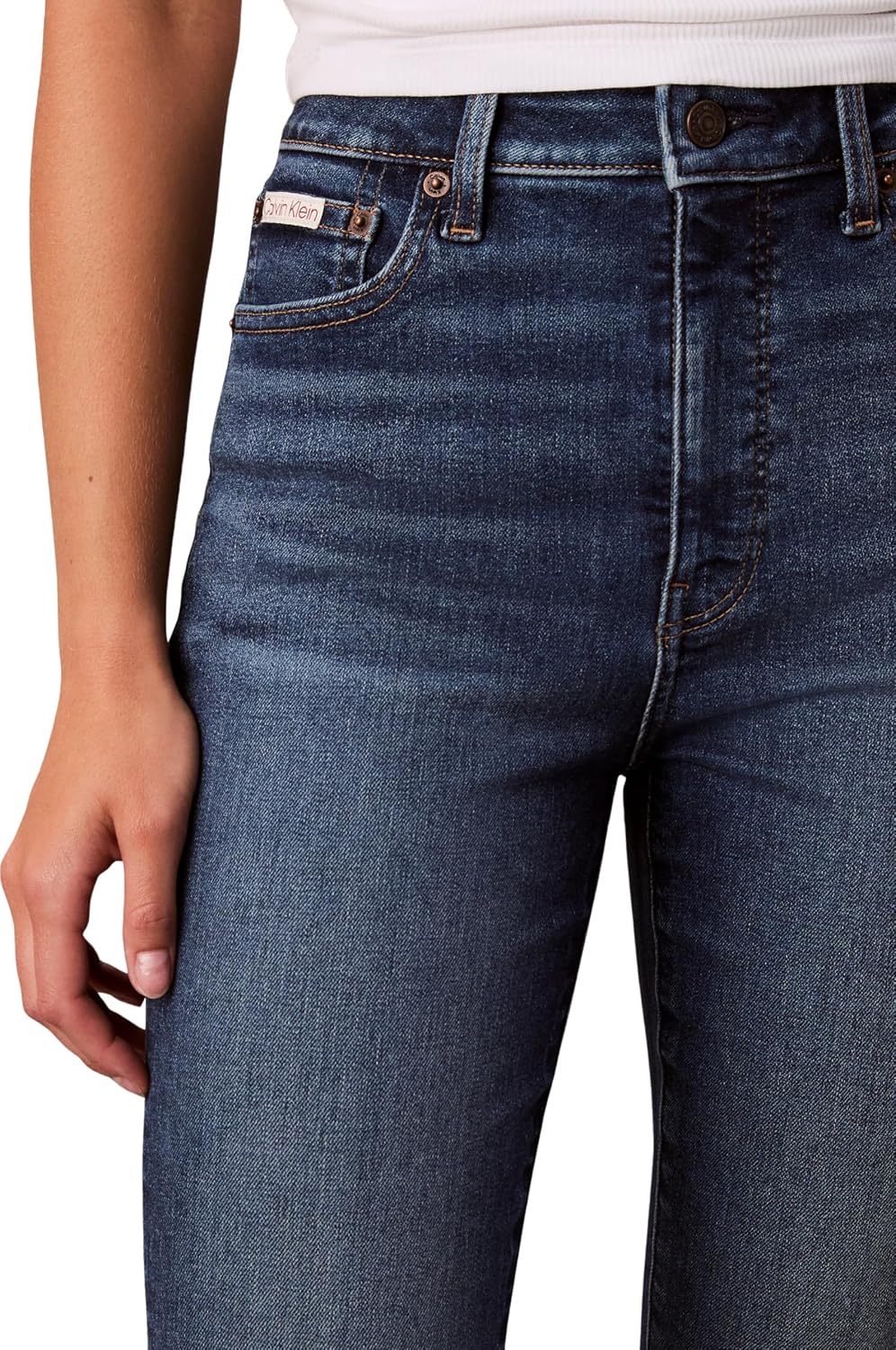 Detalle 2 de Calvin Klein Women’s Jeans