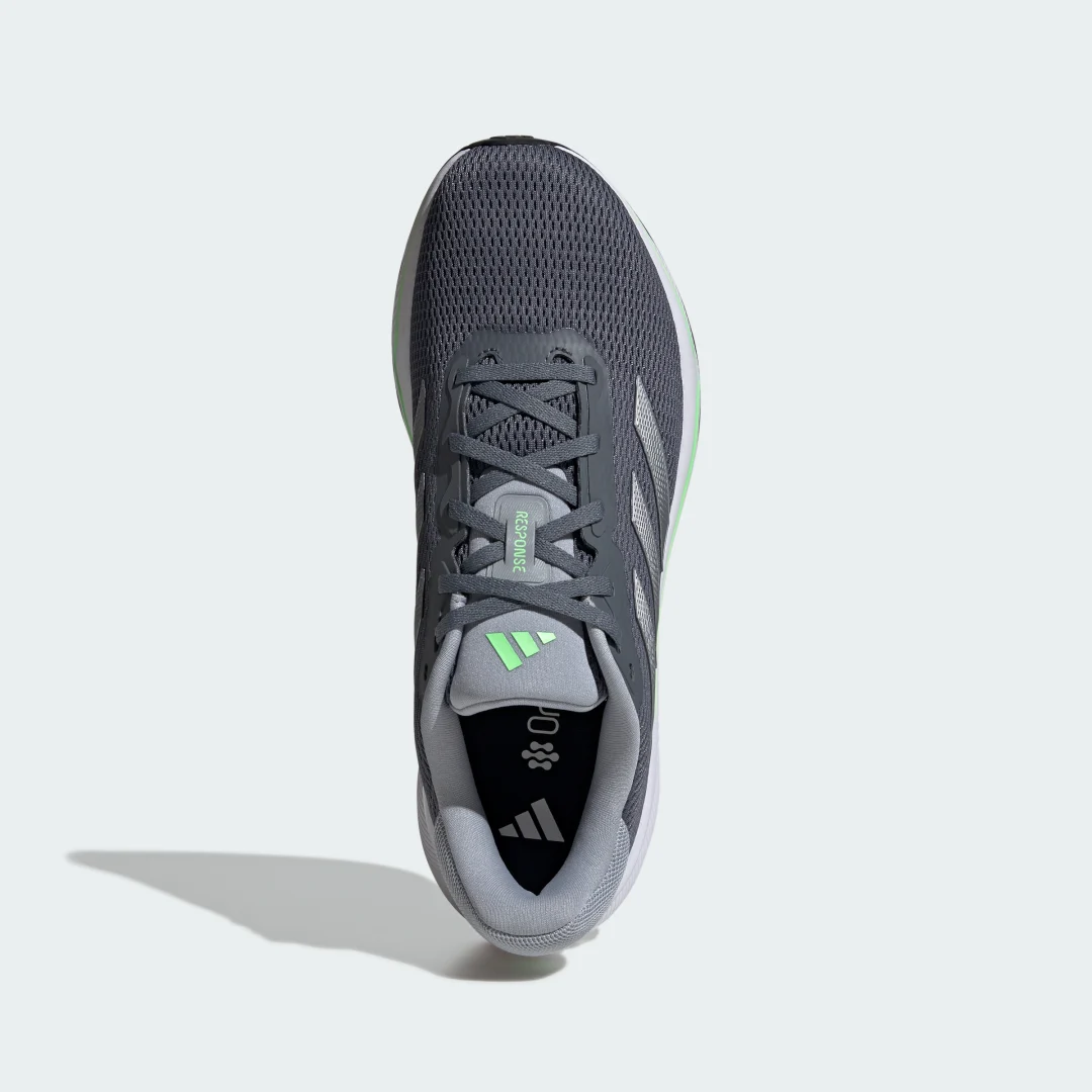 Thumbnail 1 de Adidas Zapatilla Response (negro) – ficha de compra