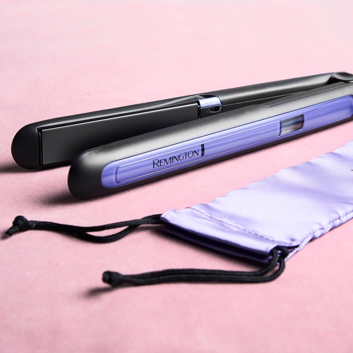 Thumbnail 3 de Remington S7710 plancha pelo 150-230 °C iónica LCD