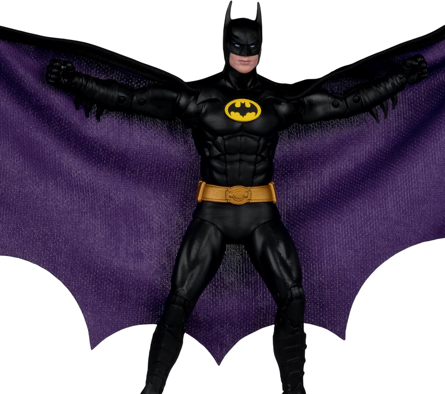 Detalle 1 de McFarlane 18071 DC Direct Page Punchers Batman 89 Action Figure, 18 cm