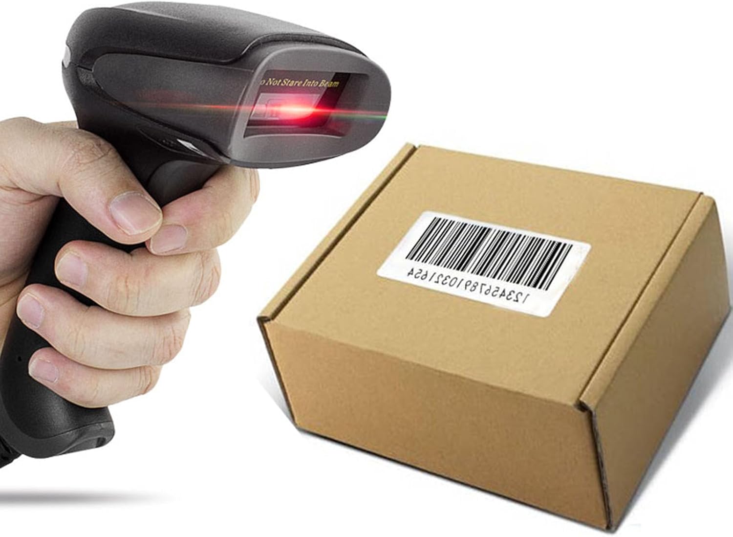 Thumbnail 6 de 10-Up Shipping Address Labels 2 x 4 in
