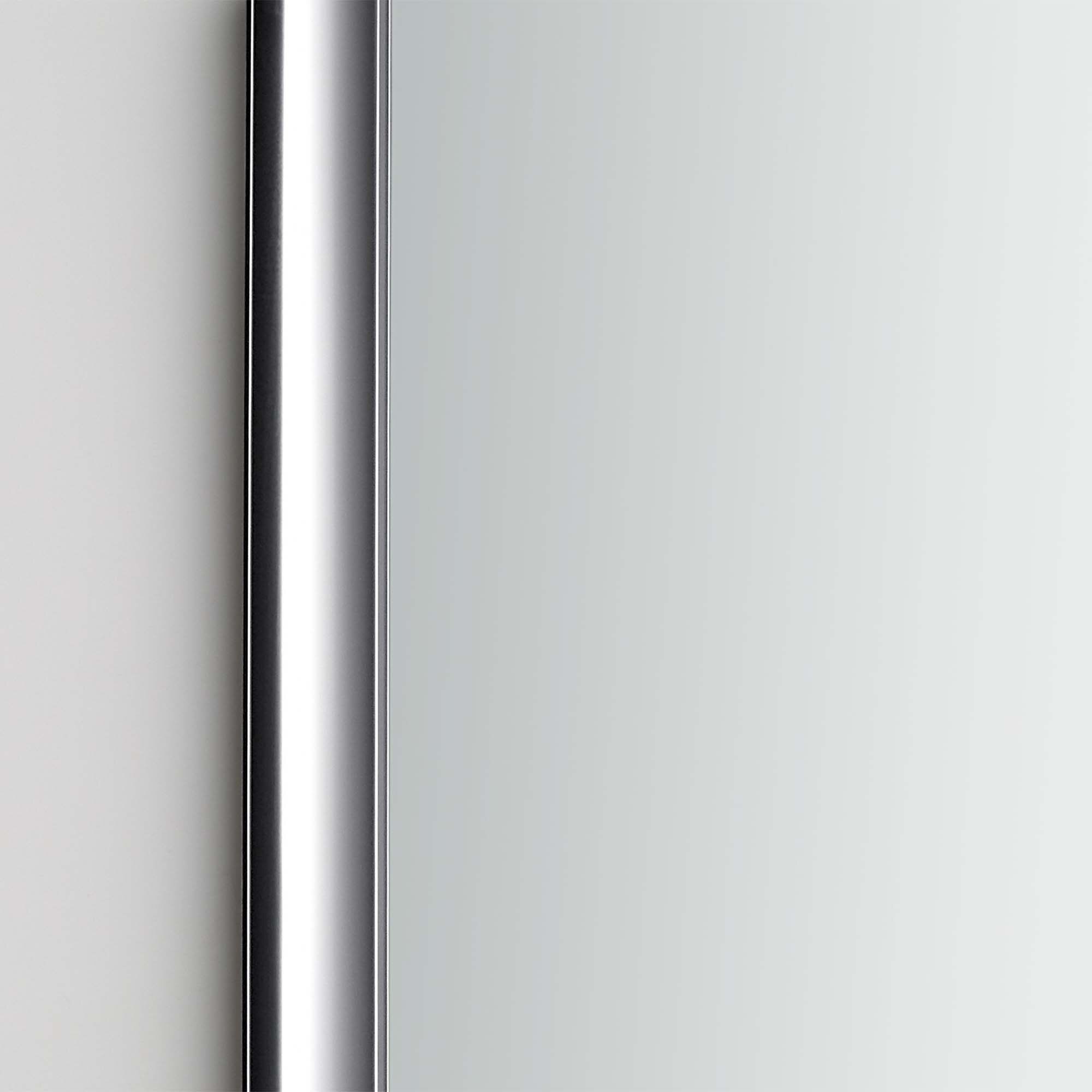 Thumbnail 1 de Profiltek NG-227-V8 mampara ducha 195 cm, 8 mm