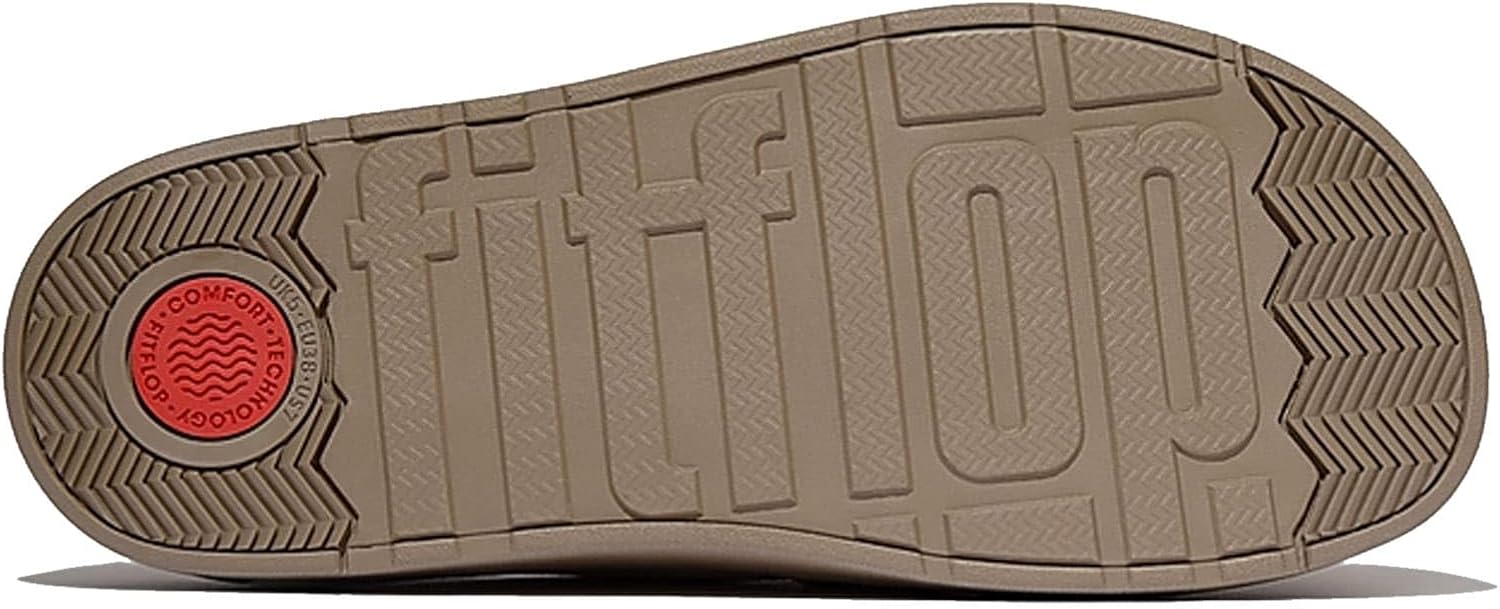 Thumbnail 5 de FitFlop Women's If6-001Mule review: practical comfort with wide fit for everyday walking