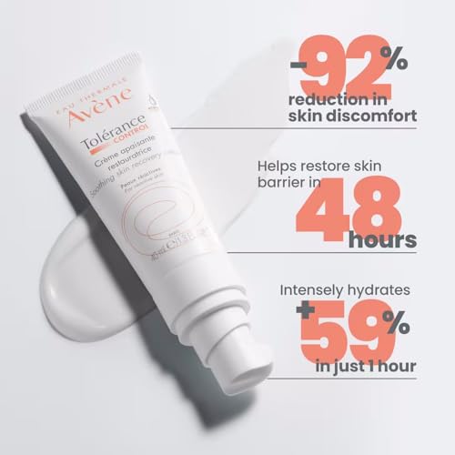 Thumbnail 3 de Avène Tolerance Control Soothing Recovery Cream