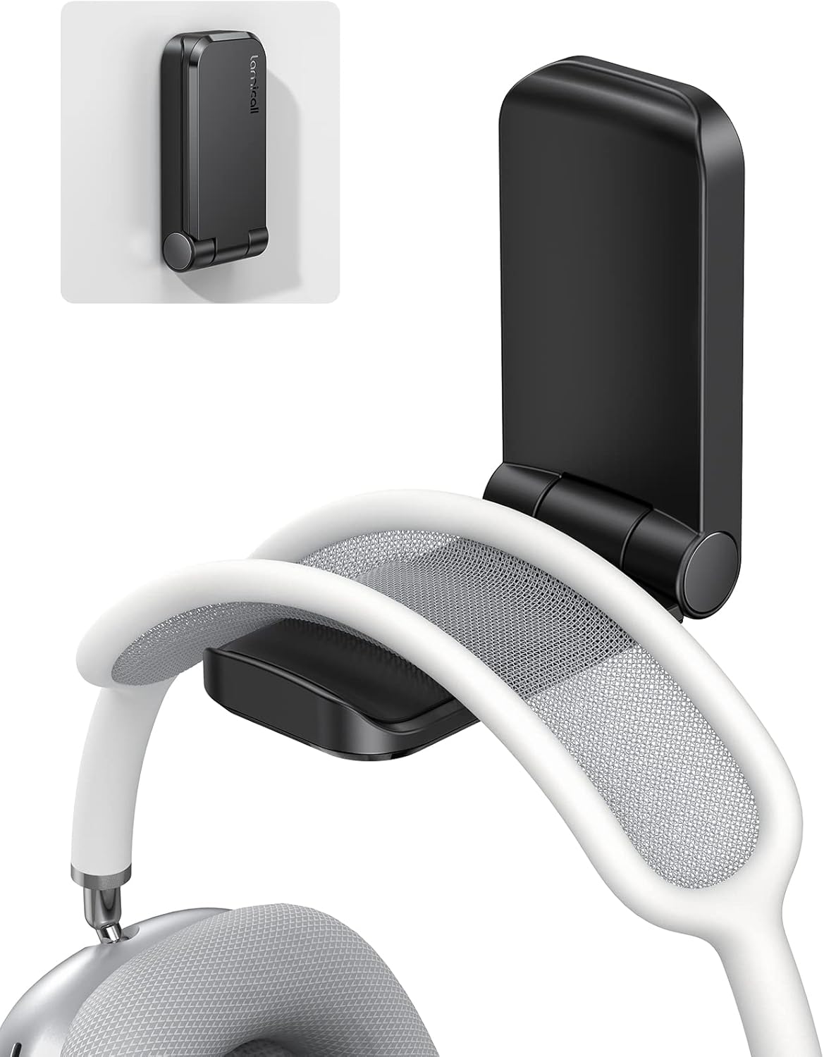 Detalle de Lamicall Headphone Stand 500g