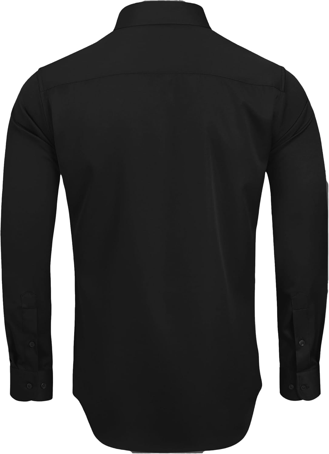 Thumbnail 1 de Alimens & Gentle Men's Dress Shirt wrinkle-free stretch 👔