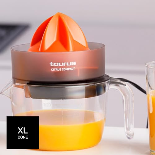 Thumbnail 1 de Taurus Citrus Compact 800 ml exprimidor
