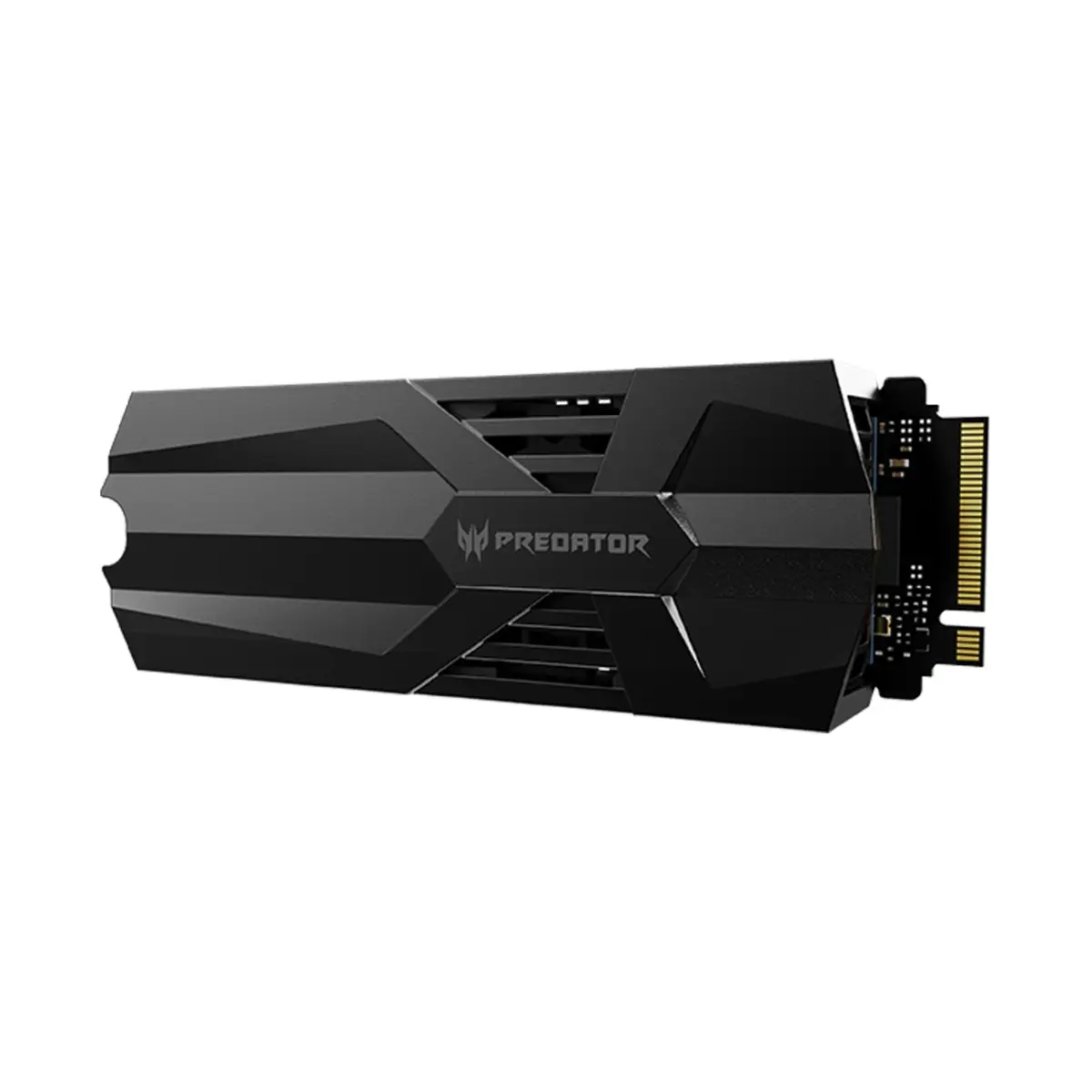 Detalle 2 de Predator GM9000 Heatsink SSD - 4TB