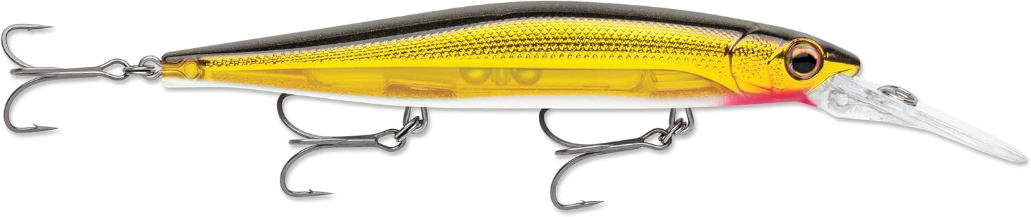 Detalle 2 de Rapala Fishing Lure Mavrik 110