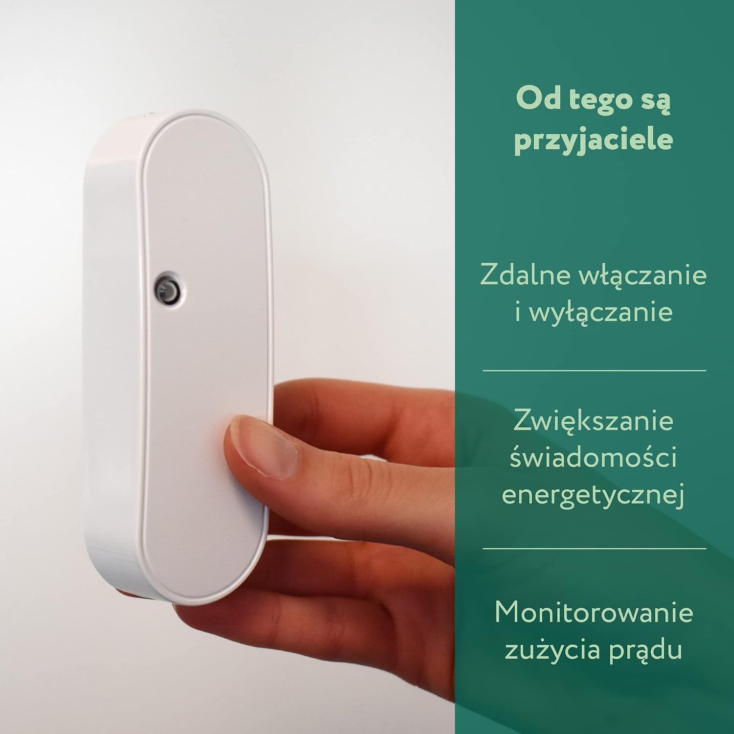 Thumbnail 4 de frient Smart Cable 2 – inteligentny kabel Zigbee 16 A z pomiarem energii