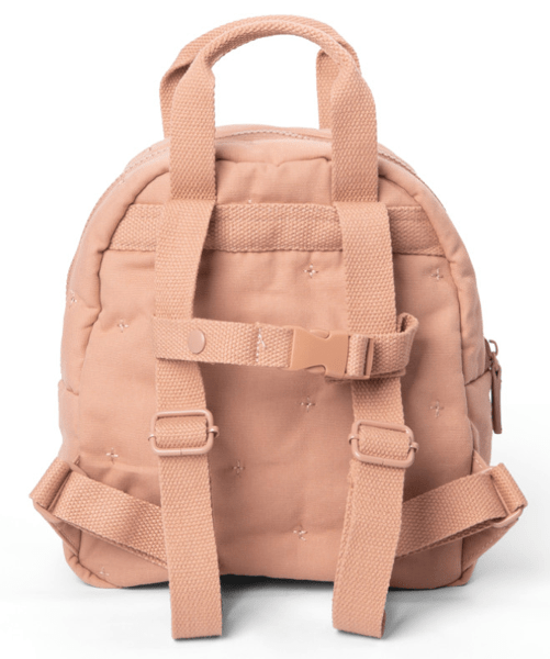 Thumbnail 1 de Suavinex Mochila Infantil Rosa Liso 5,7 L