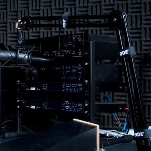 Detalle de RØDE PSA1: Brazo de estudio profesional para micrófono