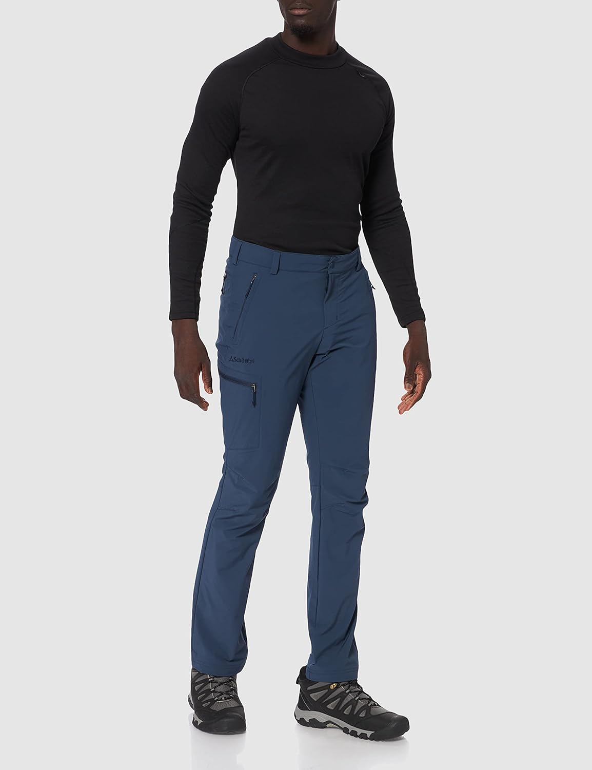 Thumbnail 1 de Schöffel Herren Pants Folkstone – leichte Trekkinghose mit 4-Wege-Stretch