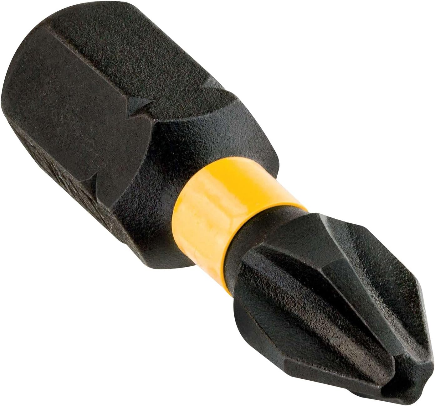 Detalle de DEWALT Coffret DT70523T-QZ : 32 Embouts de Vissage 25 mm pour Visseuse à Impact