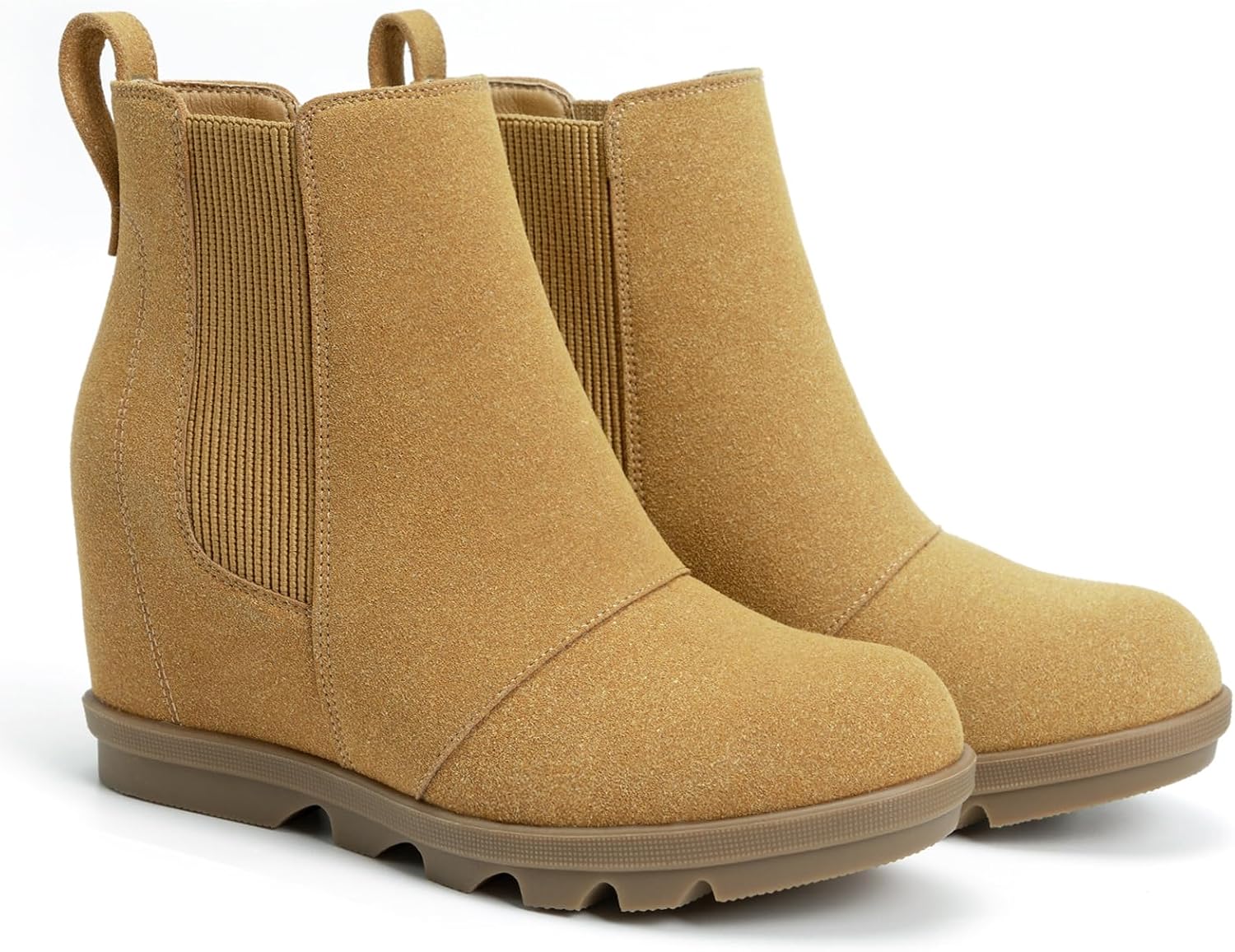 Thumbnail 6 de Athlefit Women's Wedge Boots ⚙