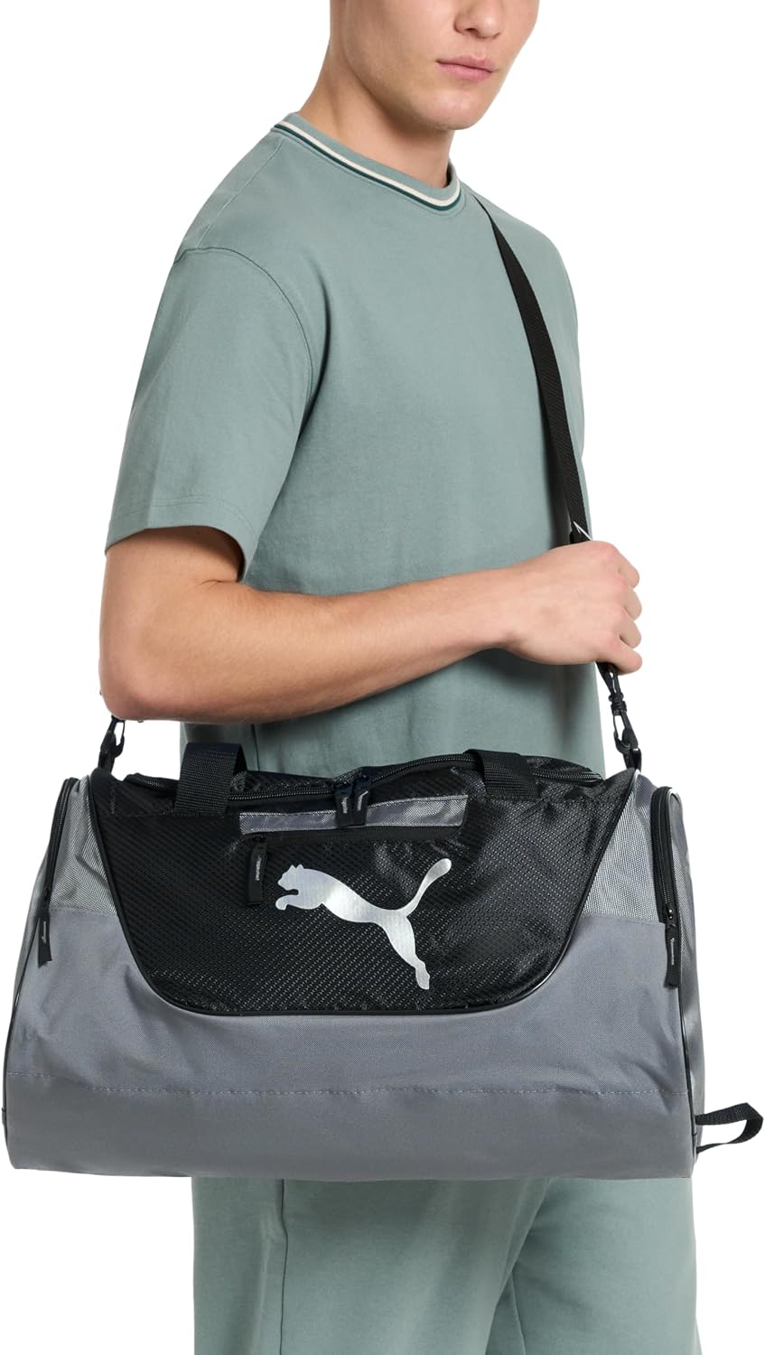 Thumbnail 4 de PUMA Evercat Contender 3.0 Duffel Accessory