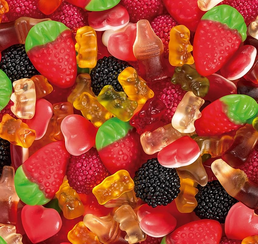 Thumbnail 2 de Haribo Favoritos Classic 🍬 1Kg