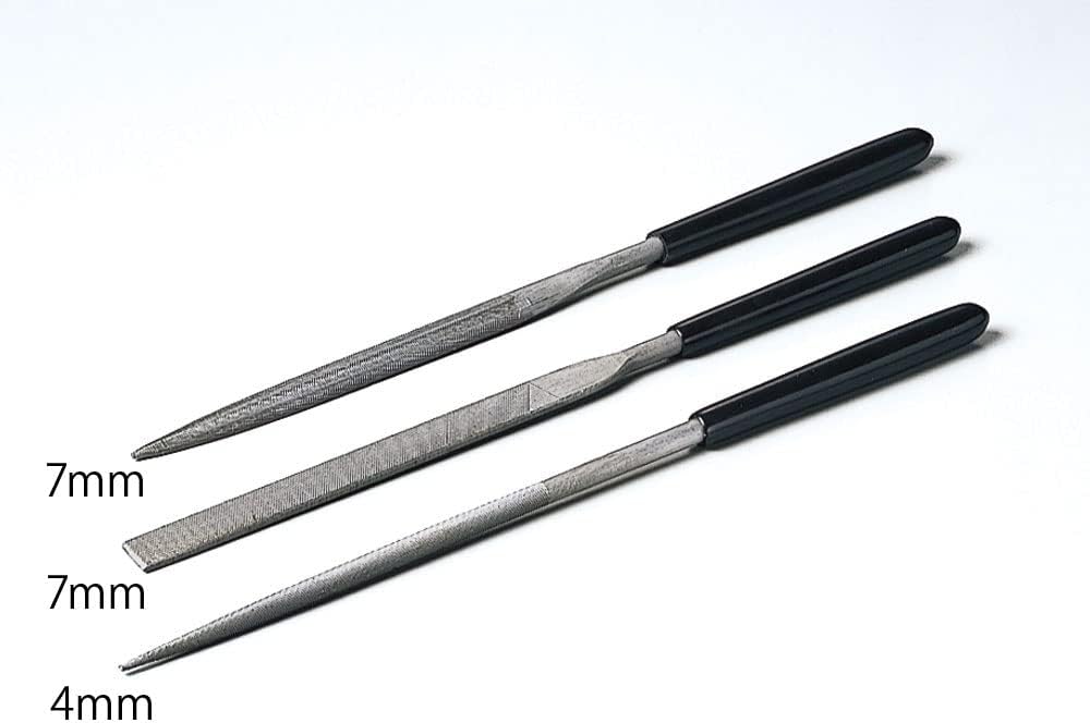 Thumbnail 4 de Tamiya 74046 jeu de limes 14 ans 🛠️