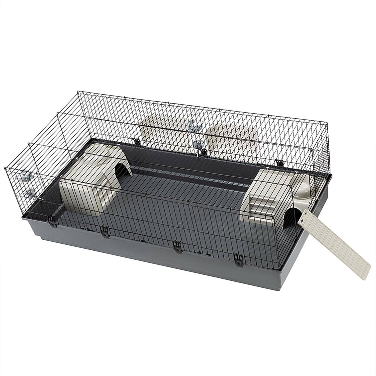 Thumbnail 4 de Ferplast Rabbit 140 cage 140 x 71 x 51 cm 🐰