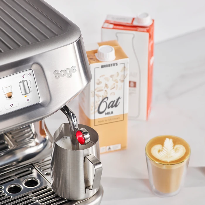 Detalle de Sage Barista Touch 2-Minuten Cold Brew Maschine