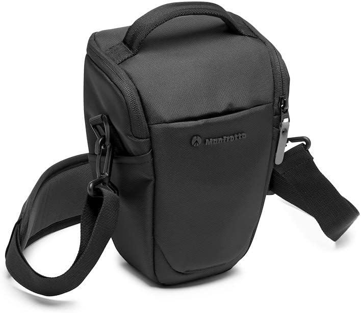 Detalle 2 de Manfrotto Advanced Holster M III Étui pour appareil hybride