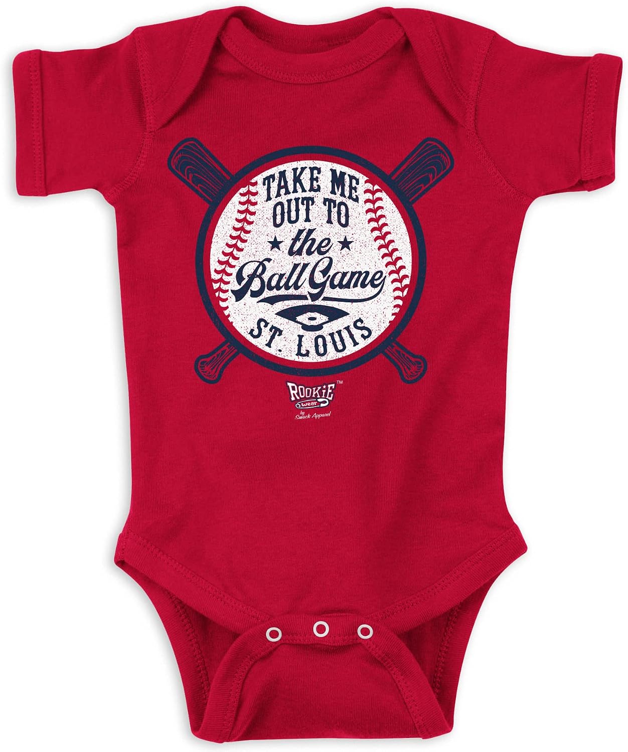 Detalle de Baby Onesie, 100% Cotton
