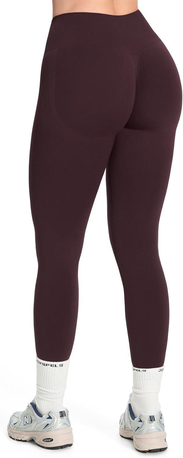 Detalle de JOYSPELS Scrunch Butt Leggings Damen
