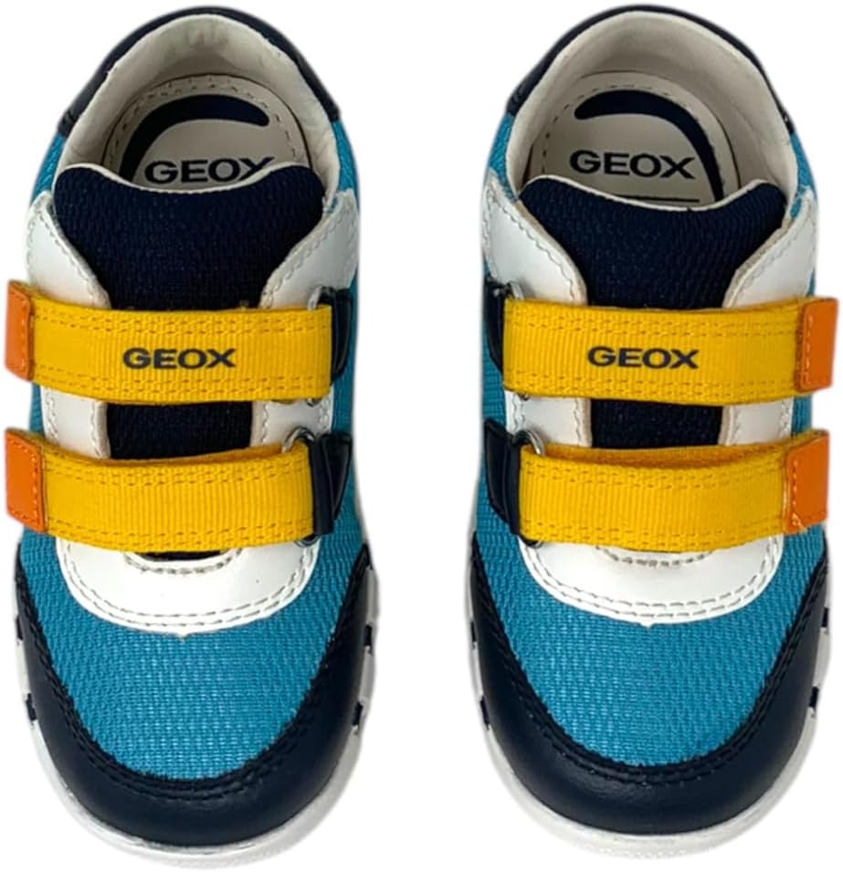 Thumbnail 2 de Geox Baby Boys B Iupidoo Boy CSneaker – Practical Everyday Trainers