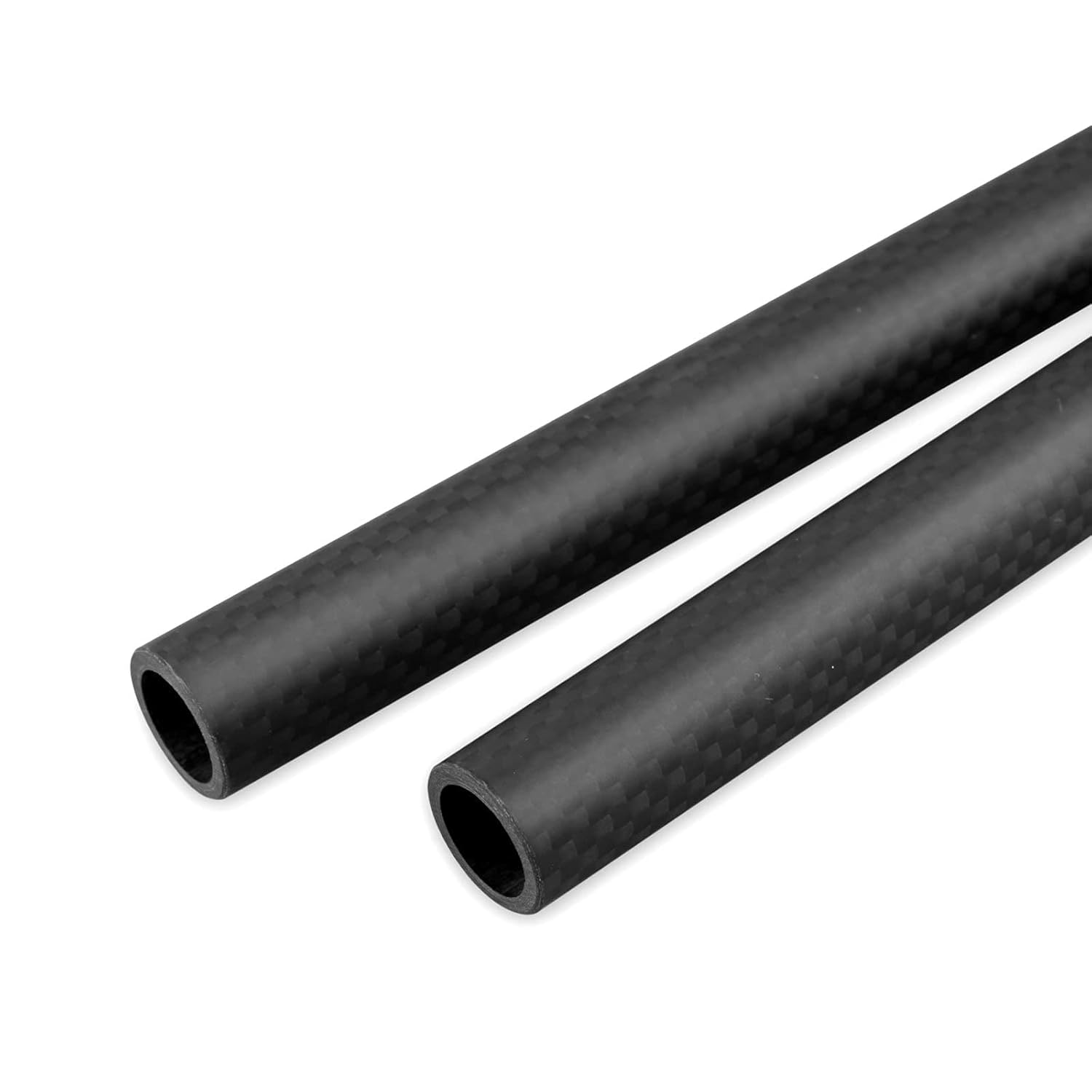 Thumbnail 5 de SmallRig 2er Kohlefaser 15mm Stange für KameraRig – 20 cm (8 Zoll)