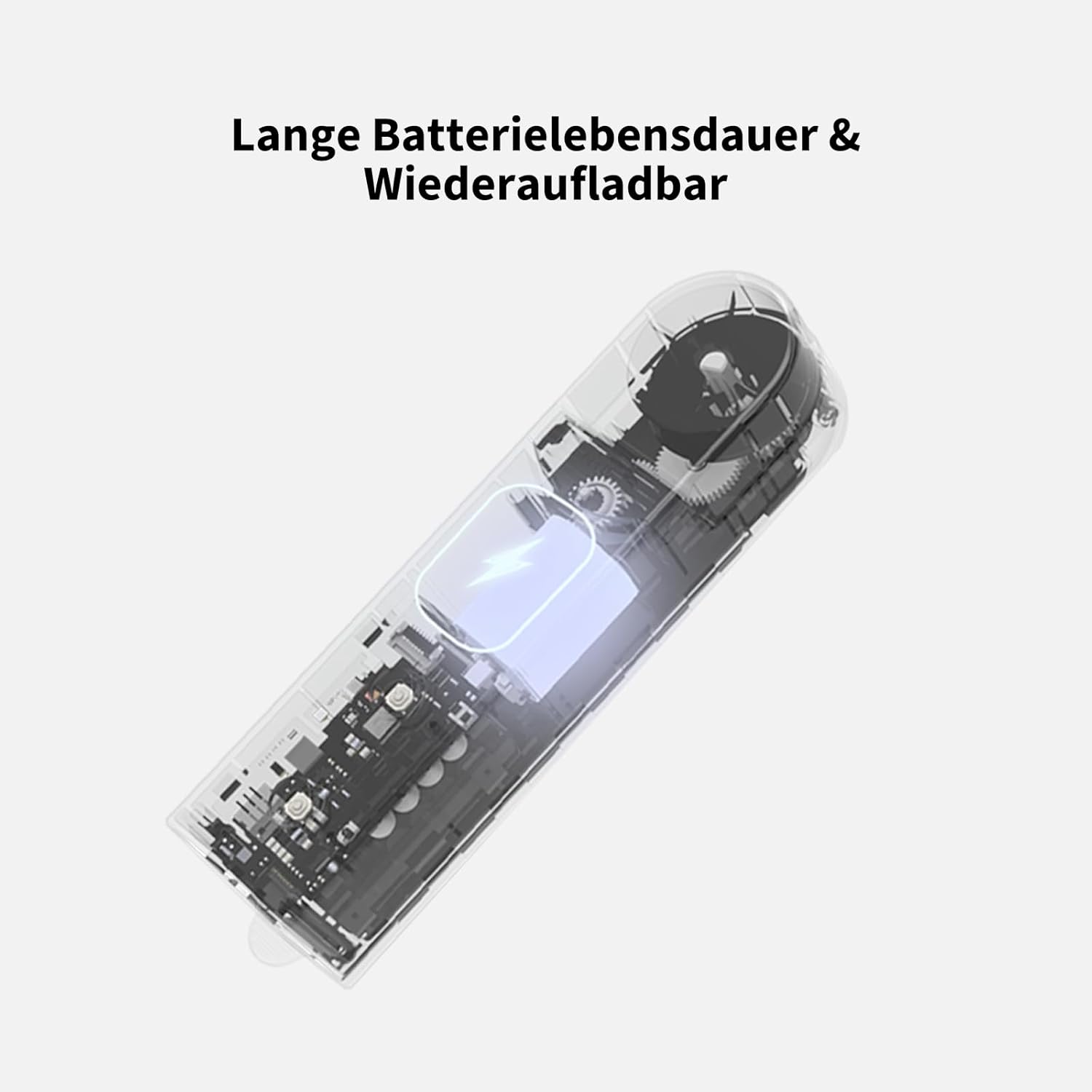 Thumbnail 2 de Aqara Rollladenmotor E1 2 Monate Batterielaufzeit 🏠