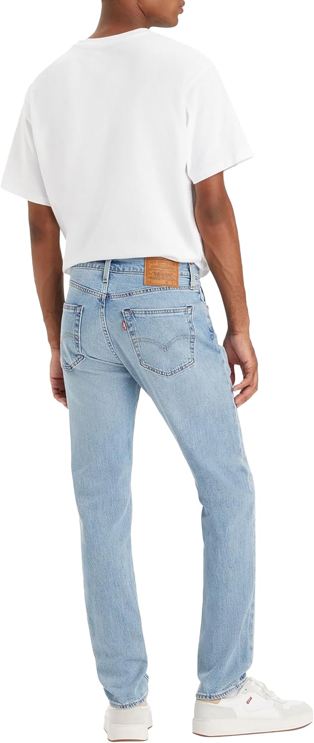 Thumbnail 5 de Levi's 511 Slim Jeans homme Call It Off 36W/34L