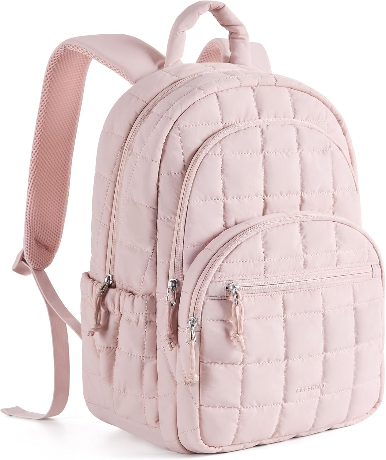 Detalle de BAGSMART College Laptop Backpack 15.6"