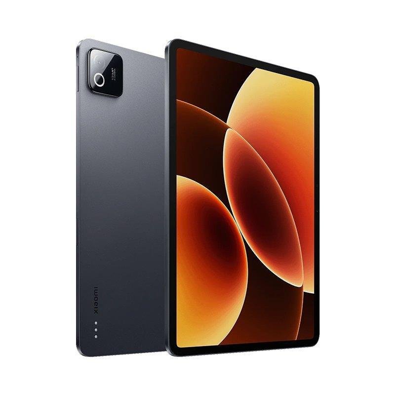 Detalle 2 de Tablet Xiaomi Pad 8 WiFi 11,2", 8GB/256GB, Gris – potencia y movilidad para productividad