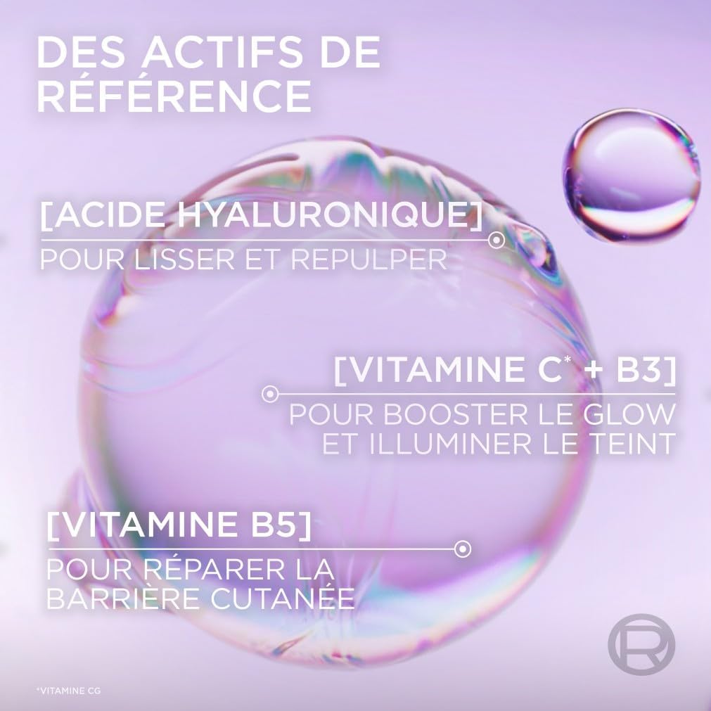 Thumbnail 3 de L'Oreal Paris Revitalift Filler crème liquide 70 ml