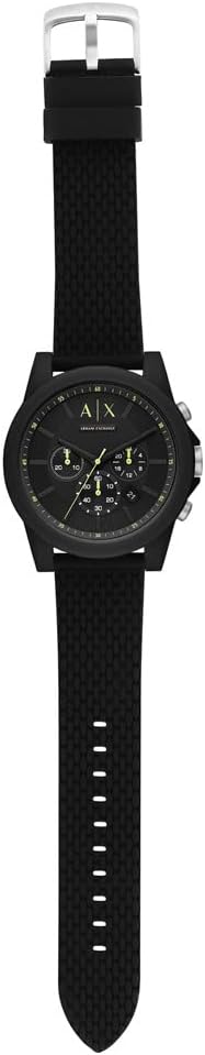Thumbnail 4 de Armani Exchange Montre Homme 44 mm Chronographe