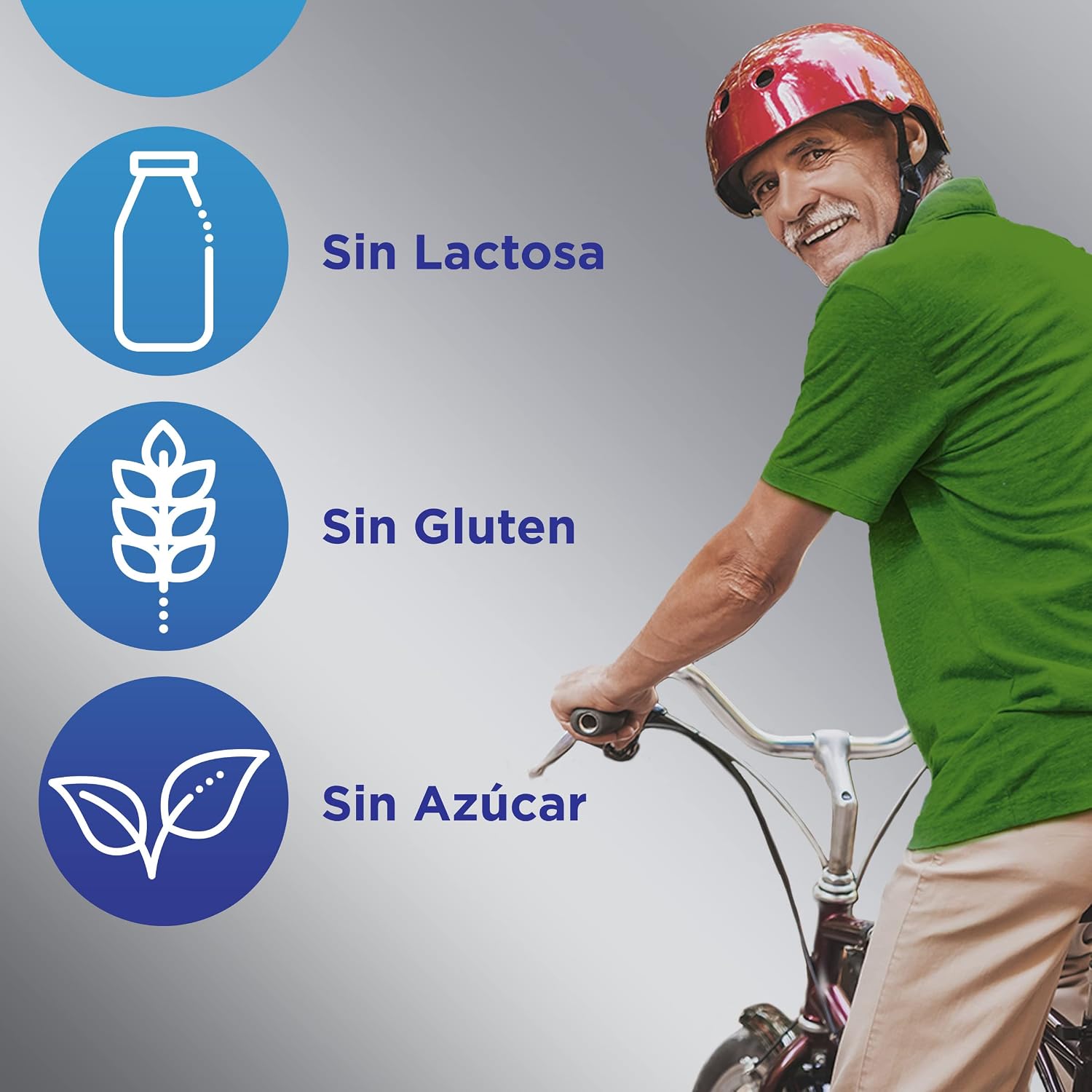 Thumbnail 6 de Multicentrum Hombre 50+ Multivitamínico para Hombres 💊